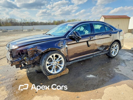 Ford Taurus 2013 - Image 1 of 14