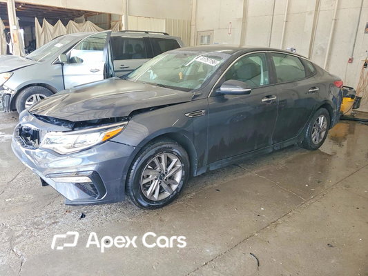 Kia Optima 2020 - Image 1 of 5