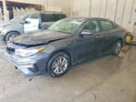 Kia Optima 2020