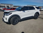 Ford Explorer 2025