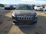 Jeep Cherokee 2018