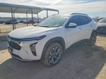 Chevrolet Trax 2025