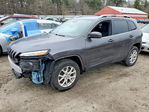 Jeep Cherokee 2016