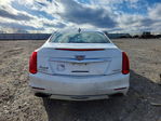 Cadillac CTS 2015