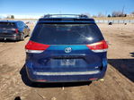 Toyota Sienna 2012
