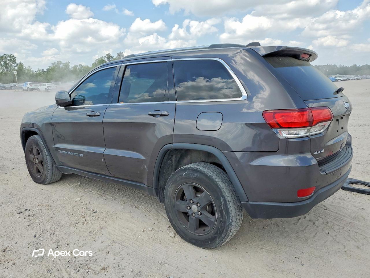 Jeep Cherokee 2020