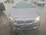BMW Series 5 2016