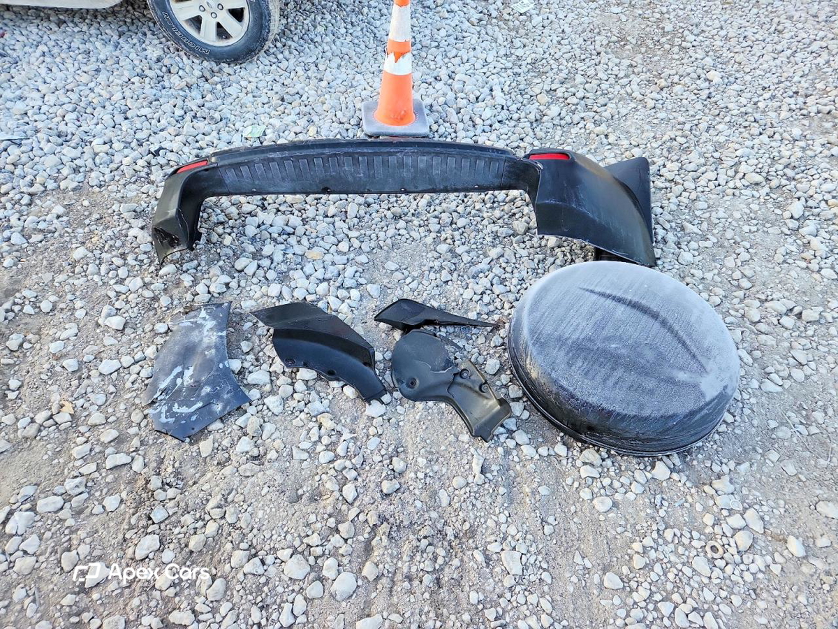 Toyota RAV 4 2011