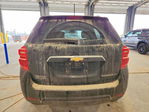 Chevrolet Equinox 2016