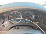 Chevrolet Tahoe 2011