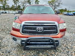 Toyota Tundra 2010