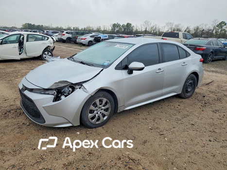 Toyota Corolla 2020 - Image 1 of 13
