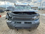 Ford Bronco 2025