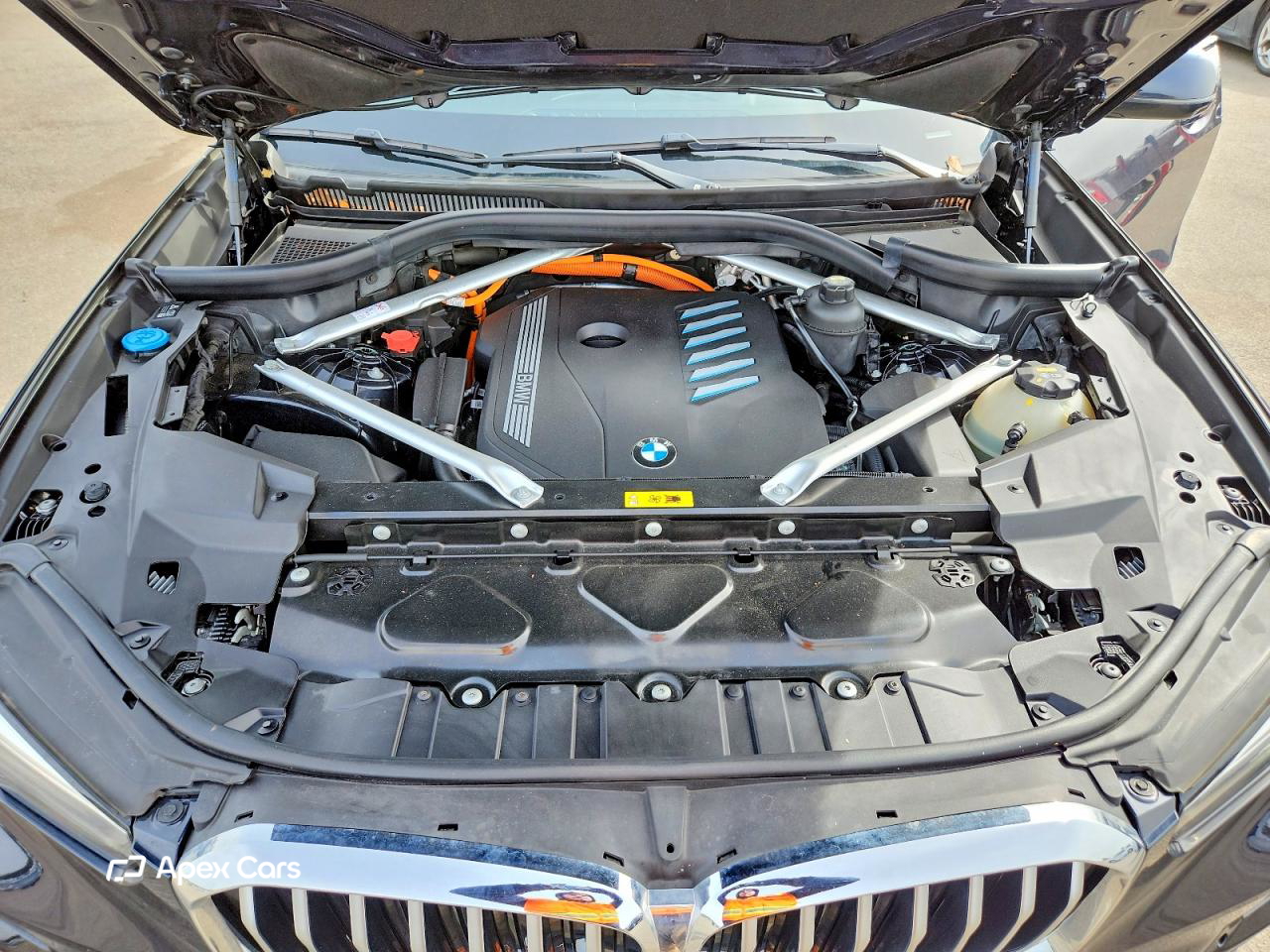 BMW X5 2023