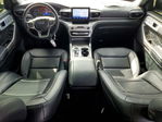 Ford Explorer 2024