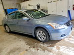 Nissan Altima 2012