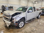 Chevrolet Silverado 2010