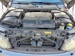 Land Rover LR4 2010