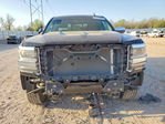 Chevrolet Silverado 2016