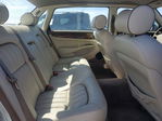 Jaguar XJ 2001