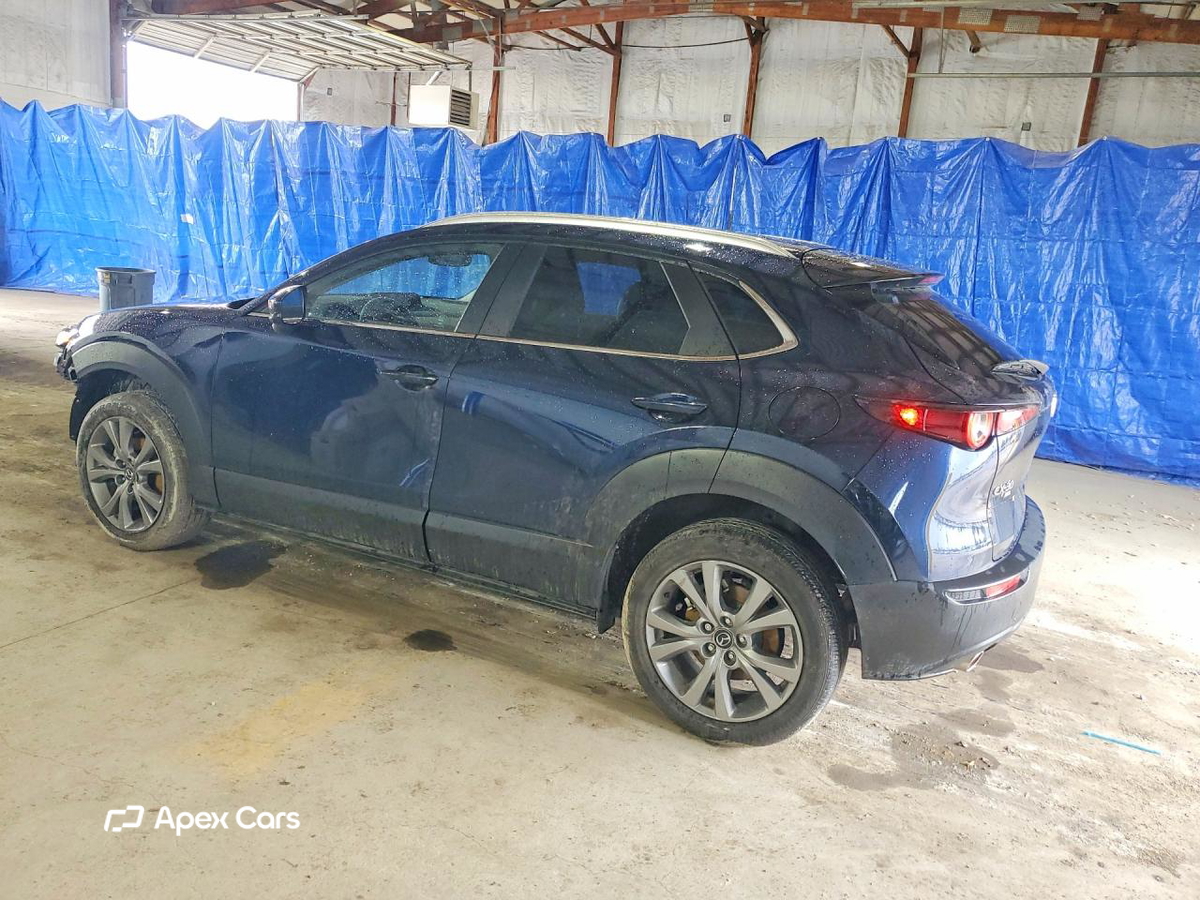 Mazda CX-30 2024