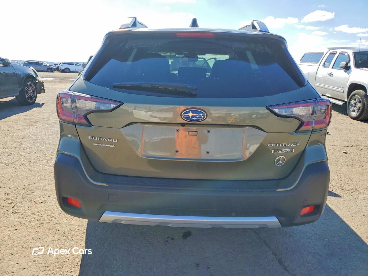 Subaru Outback 2024