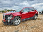 GMC Terrain 2018