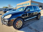 Porsche Cayenne 2008