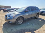 Nissan Pathfinder 2015