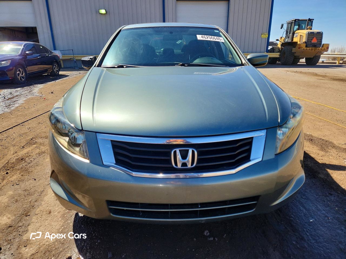 Honda Accord 2010
