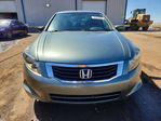 Honda Accord 2010