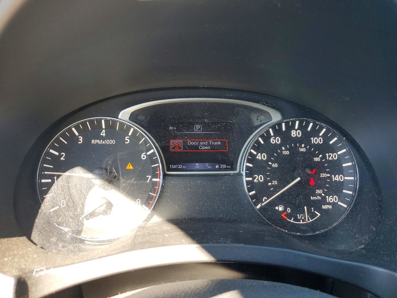 Nissan Altima 2018