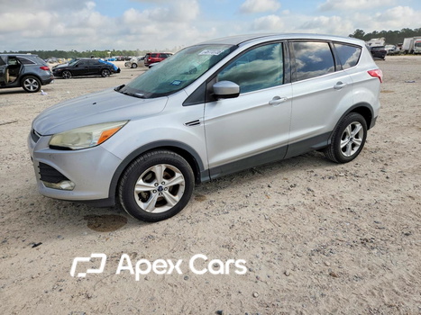 Ford Escape 2014 - Image 1 of 12