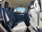 Ford Explorer 2026