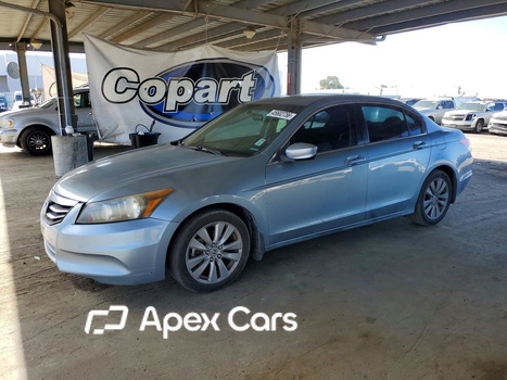 Honda Accord 2012 - Image 1 of 12
