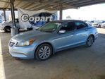 Honda Accord 2012