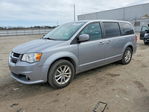 Dodge Caravan 2020