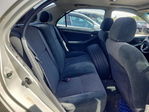 Toyota Corolla 2004