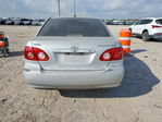 Toyota Corolla 2007