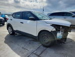Nissan Kicks 2021