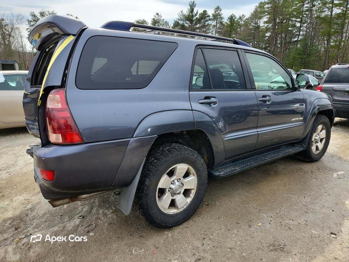 Toyota 4Runner 2005