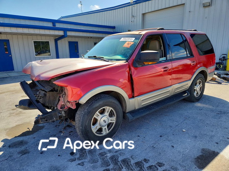 Ford Expedition 2003 - Zdjęcie 1 z 14