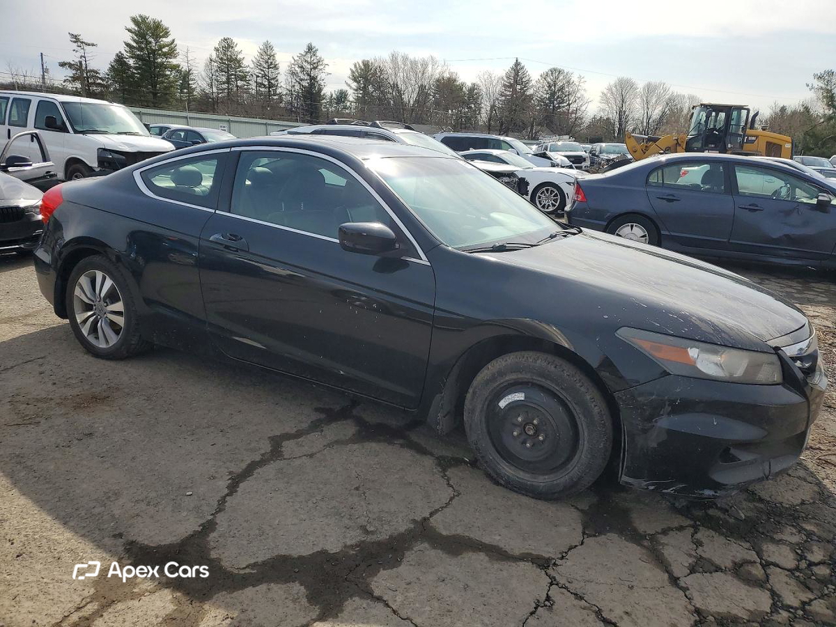Honda Accord 2011