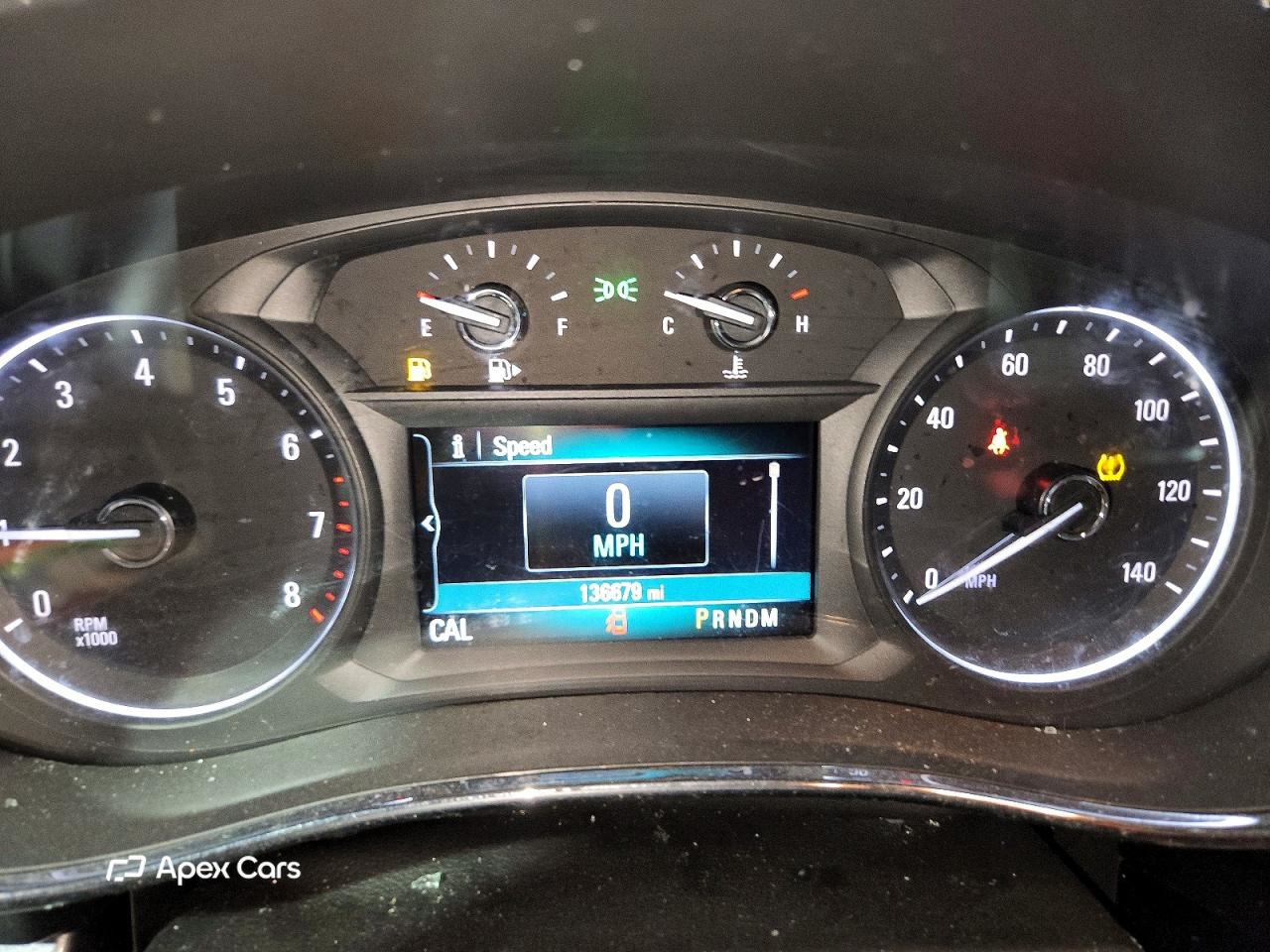 Buick Encore 2017
