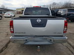 Nissan Navara (Frontier) 2012