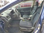 Subaru Impreza 2012