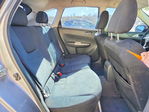 Subaru Impreza 2008