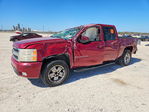 Chevrolet Silverado 2007