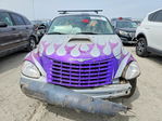 Chrysler PT Cruiser 2002