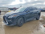 Lexus RX 2017